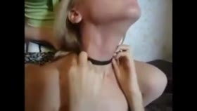 Lezdom Breathplay Teens