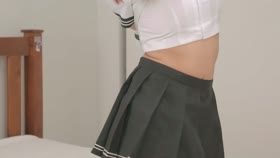 Armbinder, Belt Bondage and Magic Wand