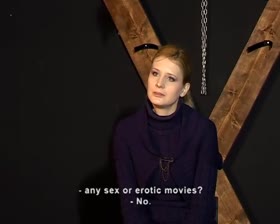 Dolores in Elite Pain