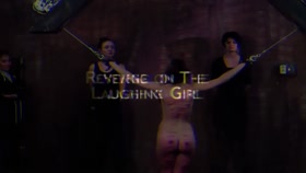 Extreme BDSM for Teen Painslut