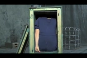 Sister Dee Extreme - The Mask