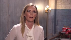 Mona Wales - Caught and Delivered