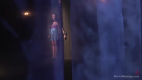 Device Bondage with Roxanna Rae