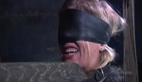 Dia Zerva - Flexible Bitch and Painful Punishment