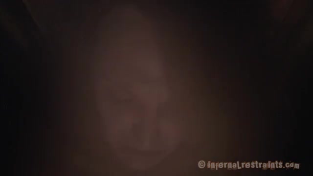 Alisha Adams Suffers - Part 2