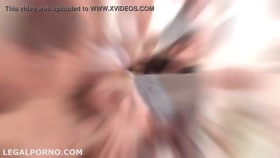 Arwen Anal Challenge