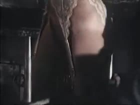 Spiked Horse - Vintage Cunt Torture