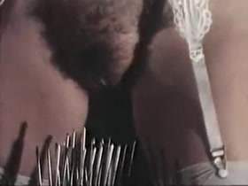 Spiked Horse - Vintage Cunt Torture