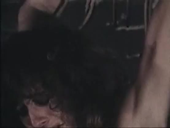 Spiked Horse - Vintage Cunt Torture