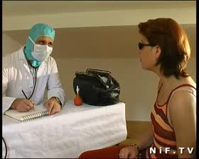 Abuse and Humiliation of French Redhead Slave