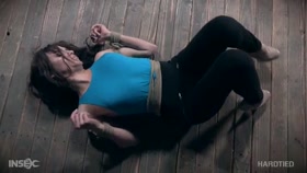 Alex More -  Orgasm The Hard Way