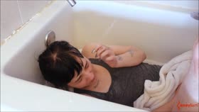 Charlotte Sartre - Toilet Whore