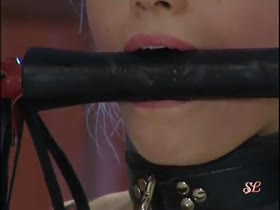 Russian slave Training