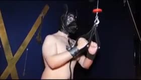 Needles CBT from Mistress Patricia