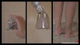 Ava Devine and Sara - Caught and Used