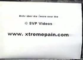 Xtremepain - SVP 34 - Biggi's Torture