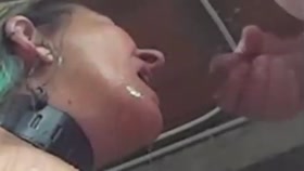 Piss and Cum for the Slut - Part 3