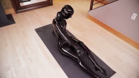 Rubber Yoga