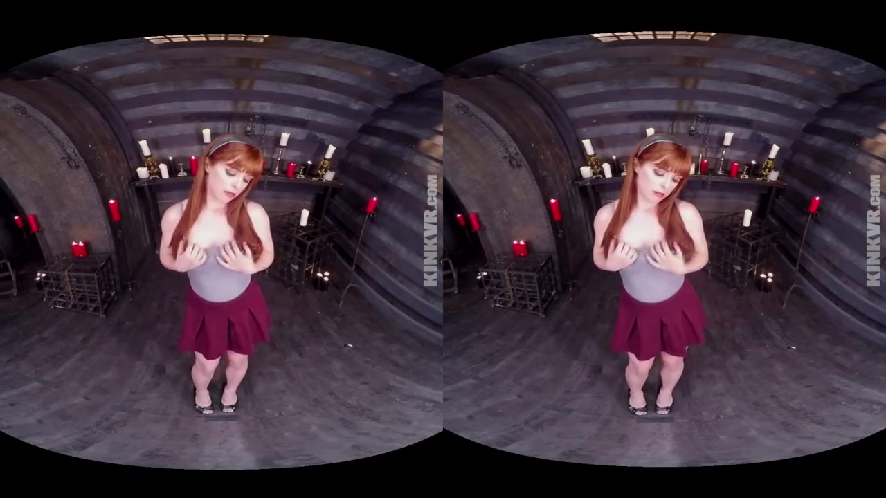 VR SBS POV - Part 1