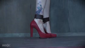 Amy Nicole - Shocked