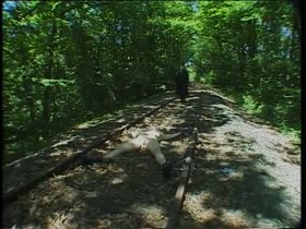 Slave in The Woods