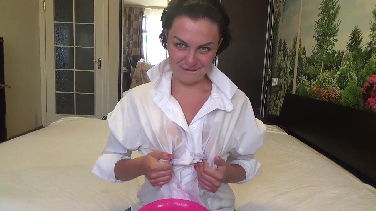 Degraded Bathroom Slut
