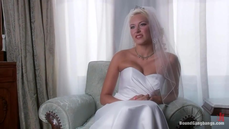 Honeymoon Gone Wrong
