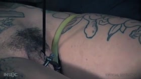 Lily Lane - Orgasm Torture and Domination Part 1