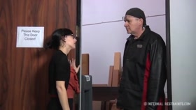 Cici Rhodes and Elise Graves