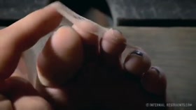 Delirious Hunter in Trouble