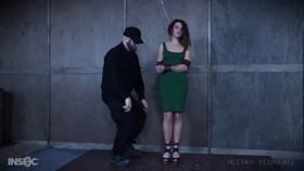 Dakota Marr - No Touching