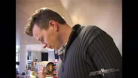 Bitch Learning a Lesson