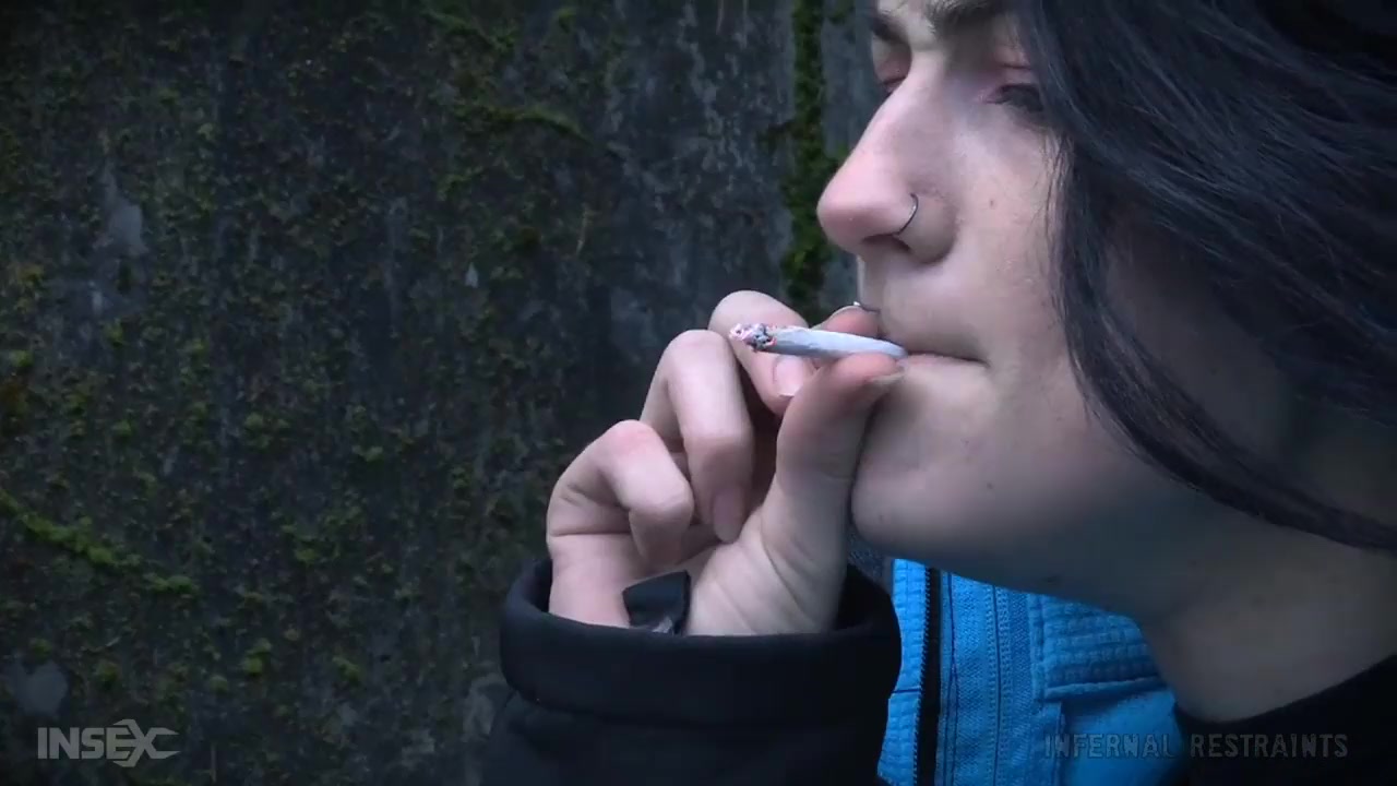 Lydia Black - Hardcore Session