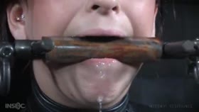 Nikki Knightly - BDSM