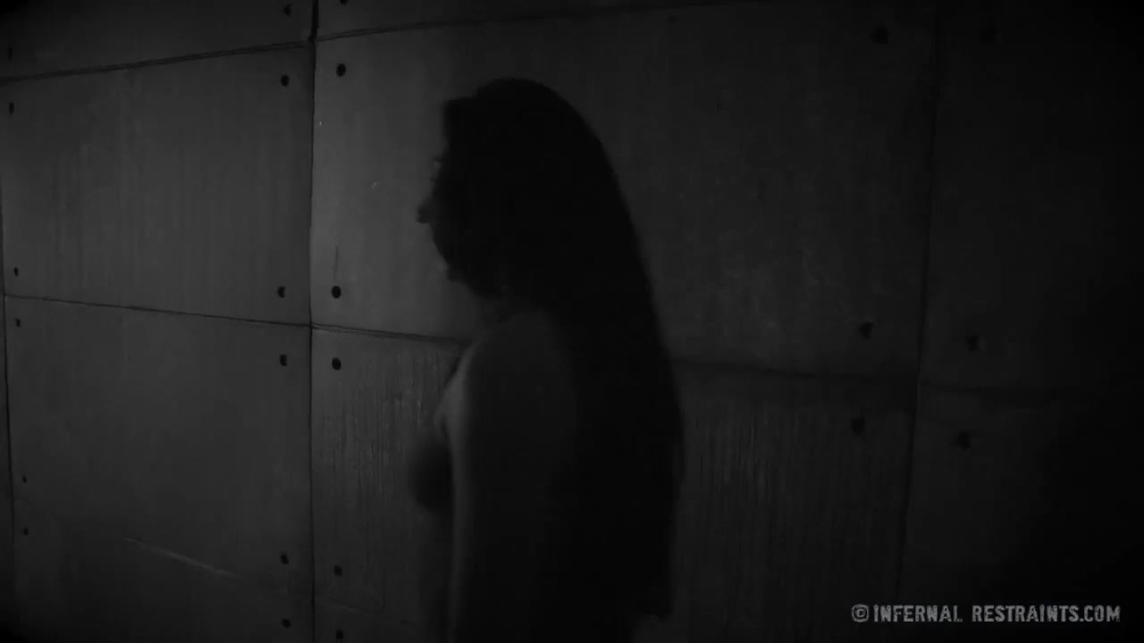 Mandy Muse and Hardcore BDSM with Restraints Part 1