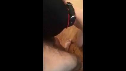 Hooded Slave Wife
