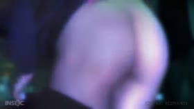 Zoey Laine in Bizarre Insex / IR shoot