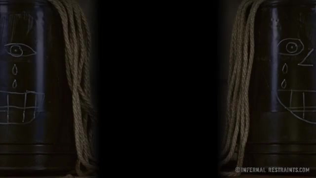 Willow Hayes Suffers