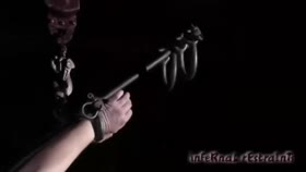 Hot Iron - Erika Kole IR