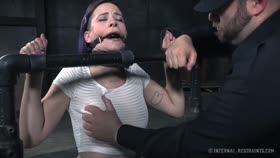 Freya French is Back