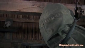 Hazel Hypnotic - Back To The Barn