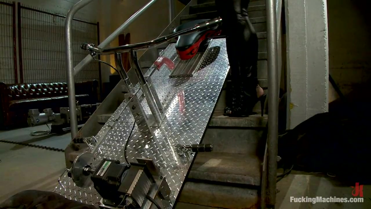 Machine at Work - Part 1