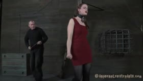Hazel Hypnotic - IR