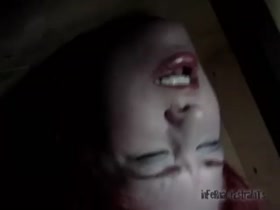 Calico Lane - Early IR Shoot