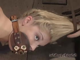 Hollie Stevens - IR PART 2