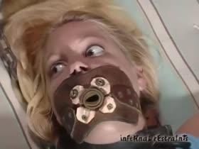 Hollie Stevens - IR PART 1