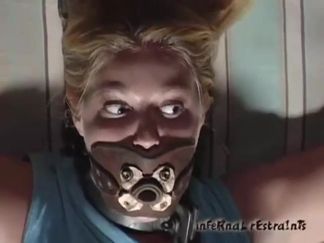 Hollie Stevens - IR PART 1