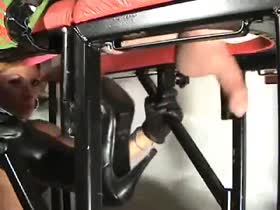 Dometria - Ball Boxing