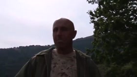 Rough Outdoors BDSM
