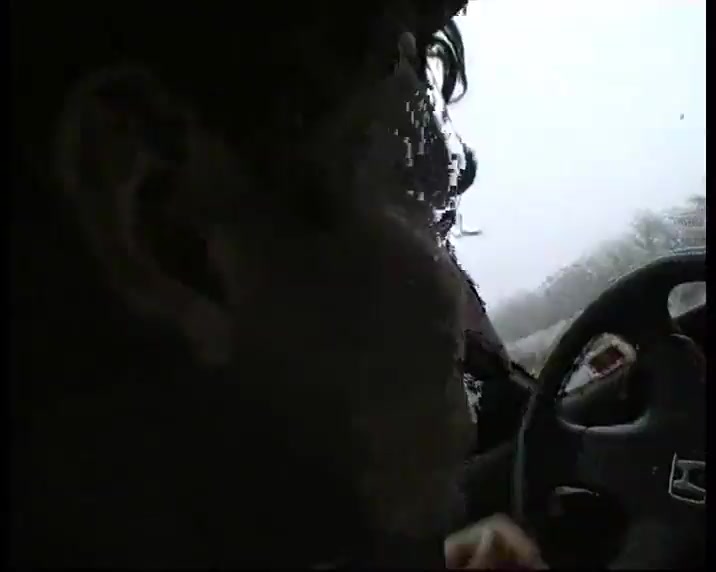 Brutalizing the Bitch